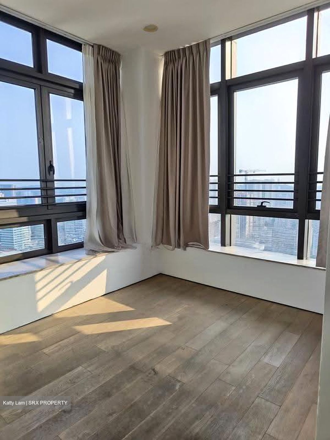 Centennia Suites (D9), Condominium #612084841